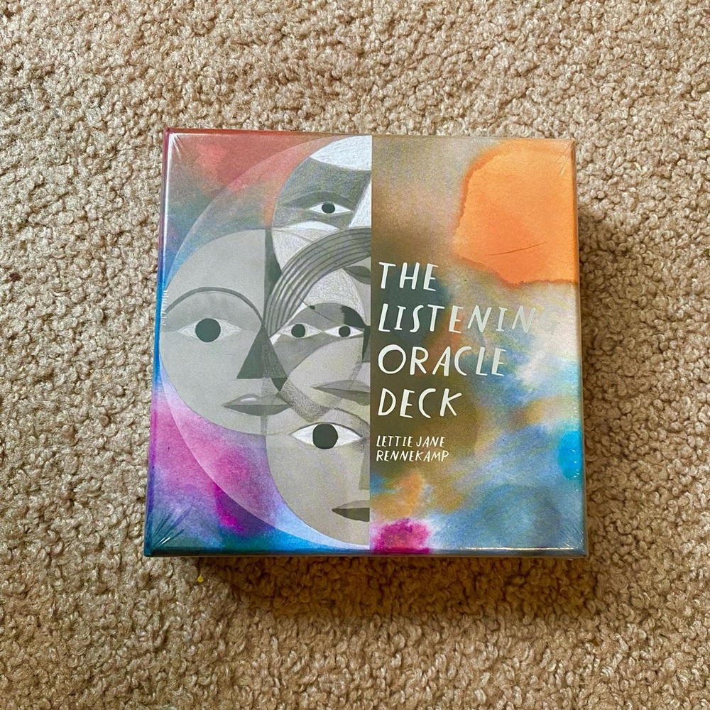 ✨✨The Listening Oracle✨✨ - Picture 10 of 12